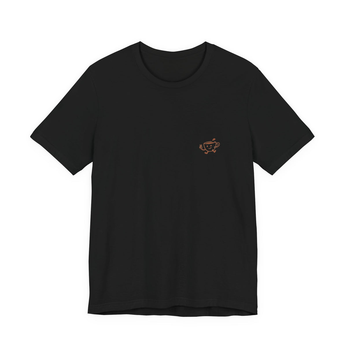 Thanks a Latte Tee