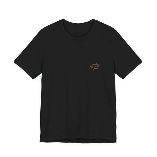Thanks a Latte Tee
