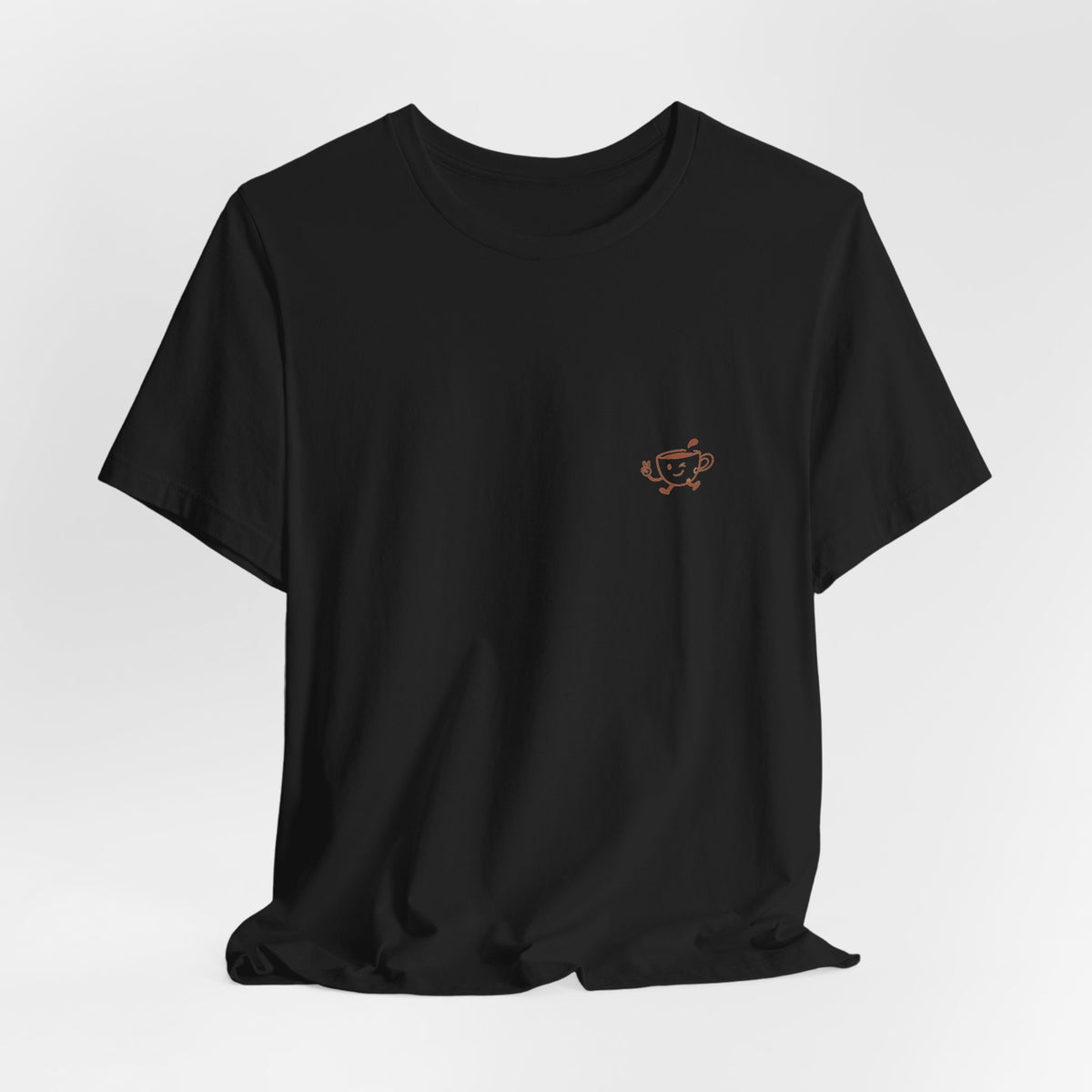 Thanks a Latte Tee